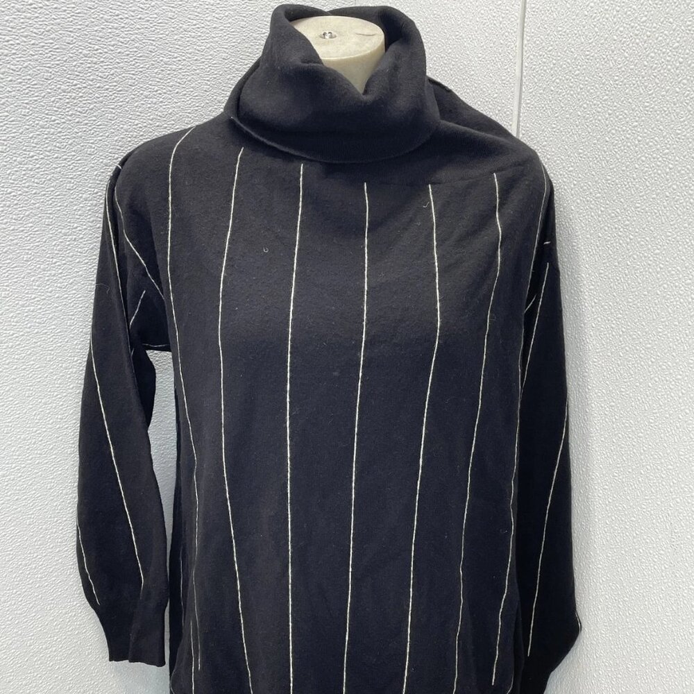 Stella McCartney Wool Turtleneck